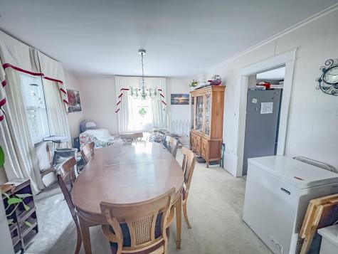 18 Eustis Parkway Waterville ME 04901