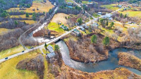 30 Anson Road Starks ME 04911