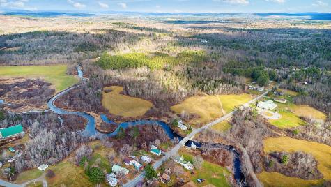 30 Anson Road Starks ME 04911