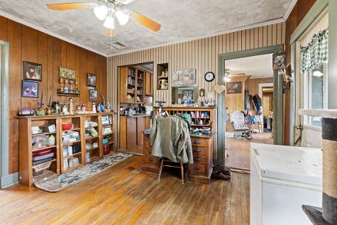 30 Anson Road Starks ME 04911