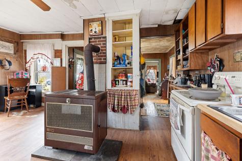 30 Anson Road Starks ME 04911