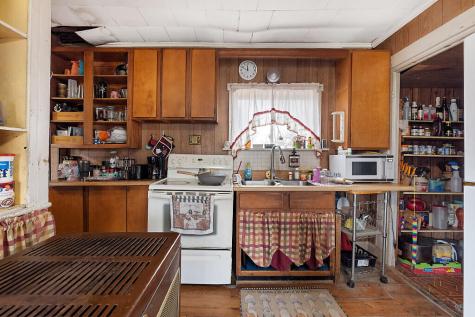 30 Anson Road Starks ME 04911