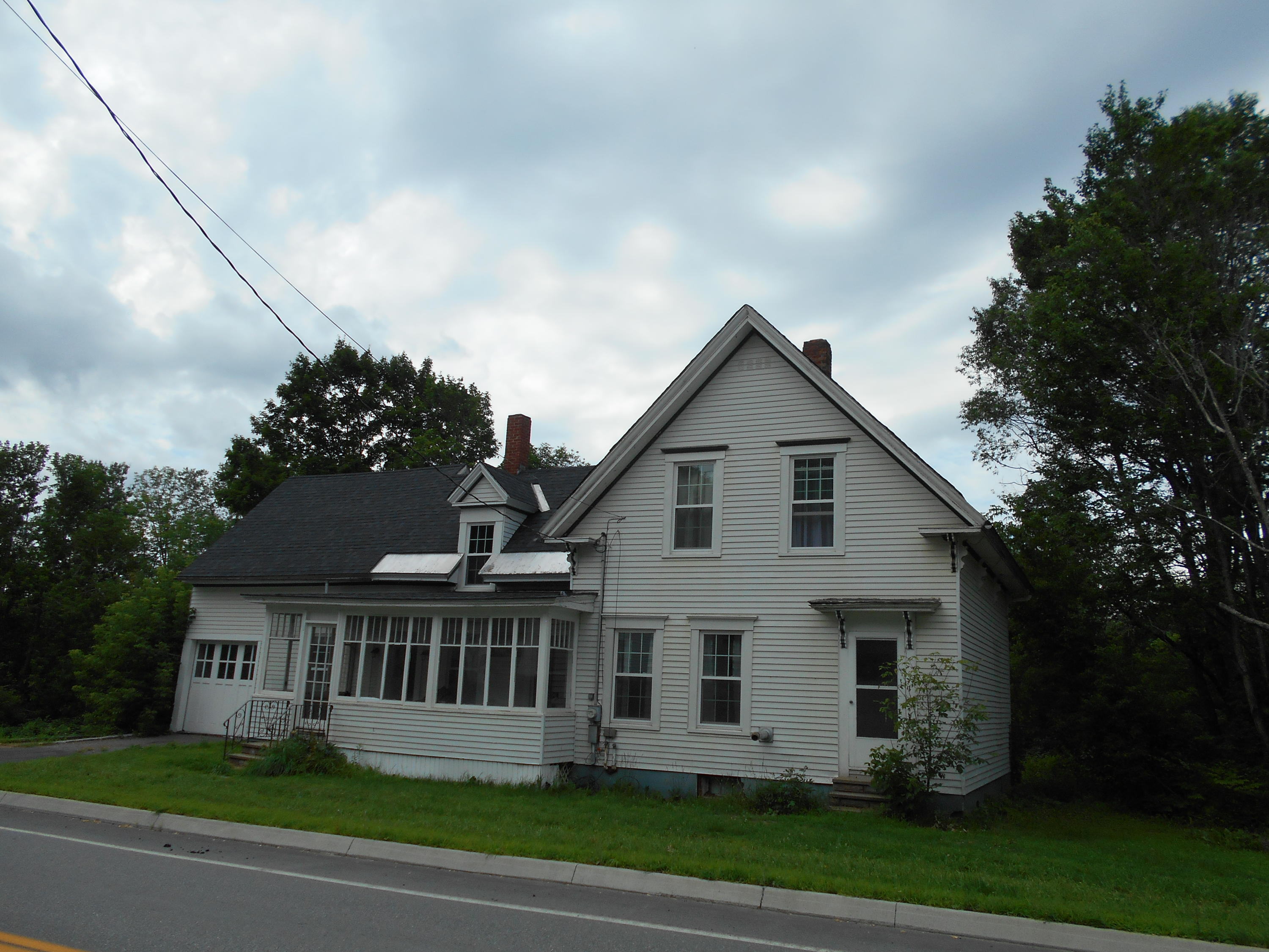 33 S Main Street Guilford ME 04443