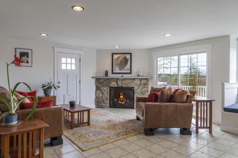 240 W Kennebec Road Machias ME 04654