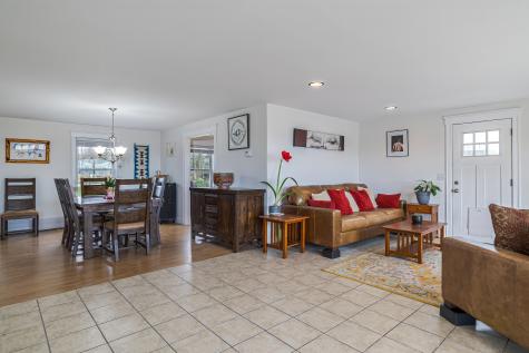 240 W Kennebec Road Machias ME 04654
