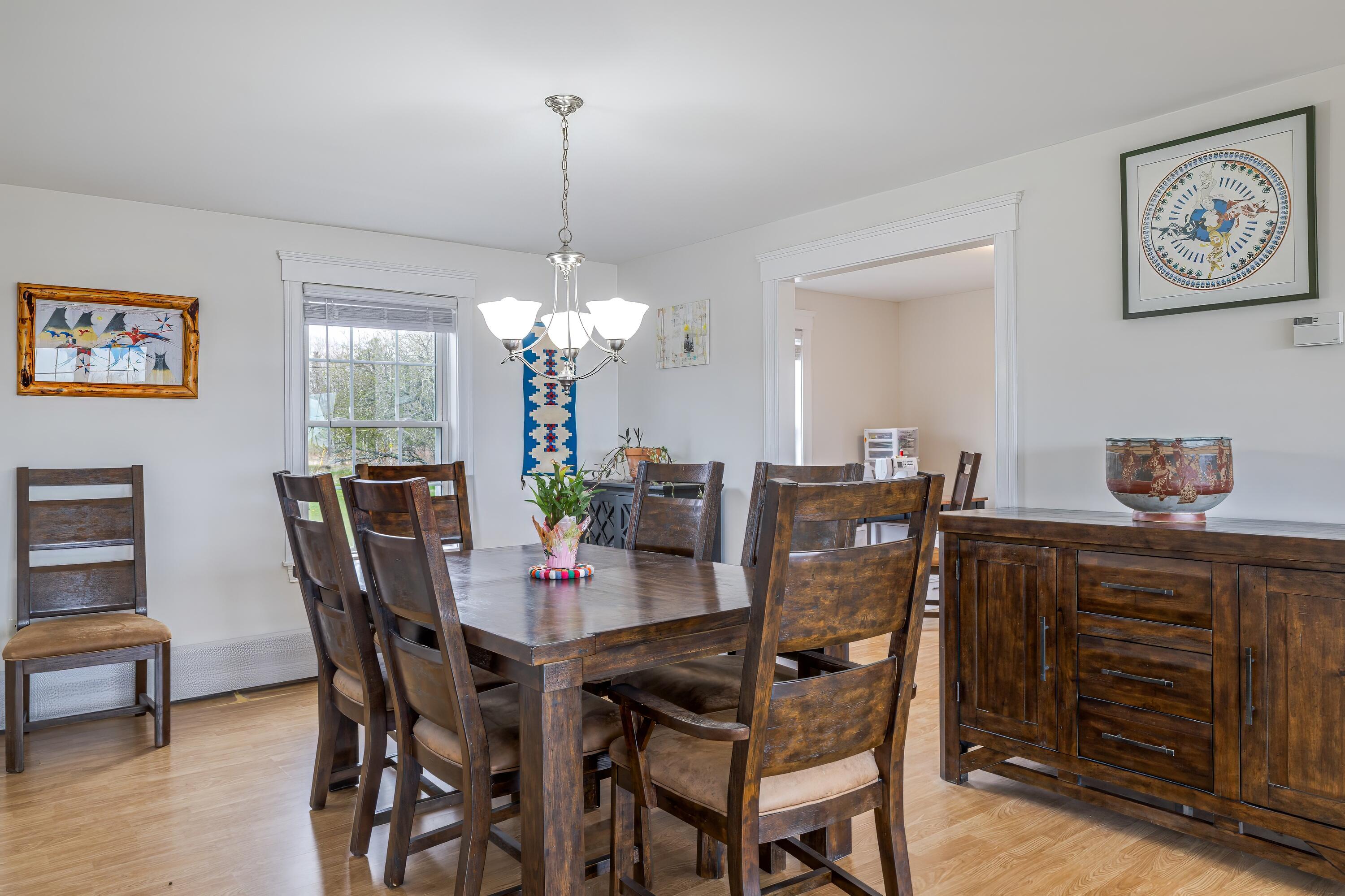 240 W Kennebec Road Machias ME 04654