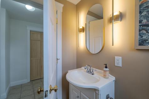 240 W Kennebec Road Machias ME 04654