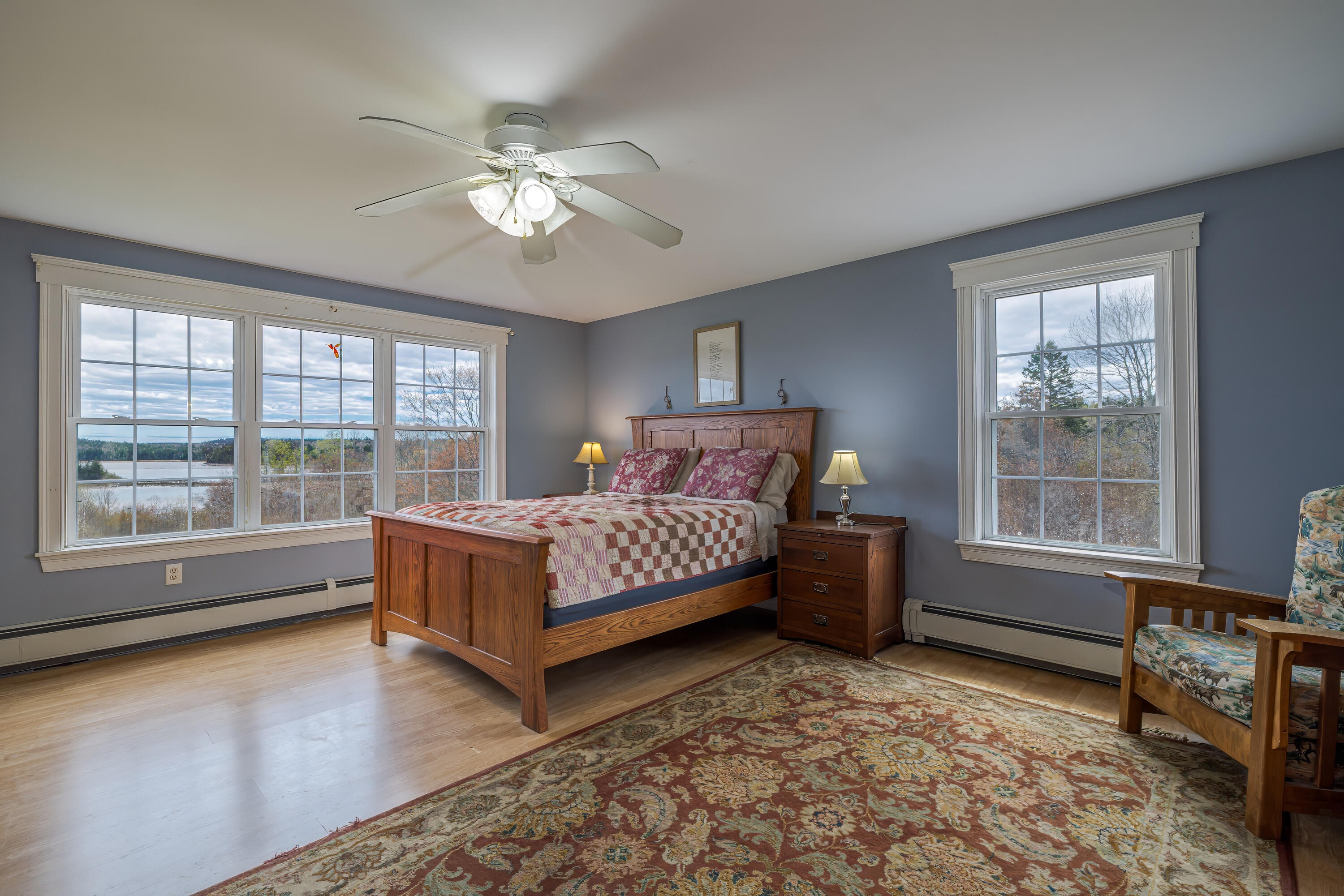 240 W Kennebec Road Machias ME 04654