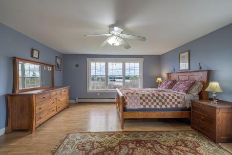 240 W Kennebec Road Machias ME 04654
