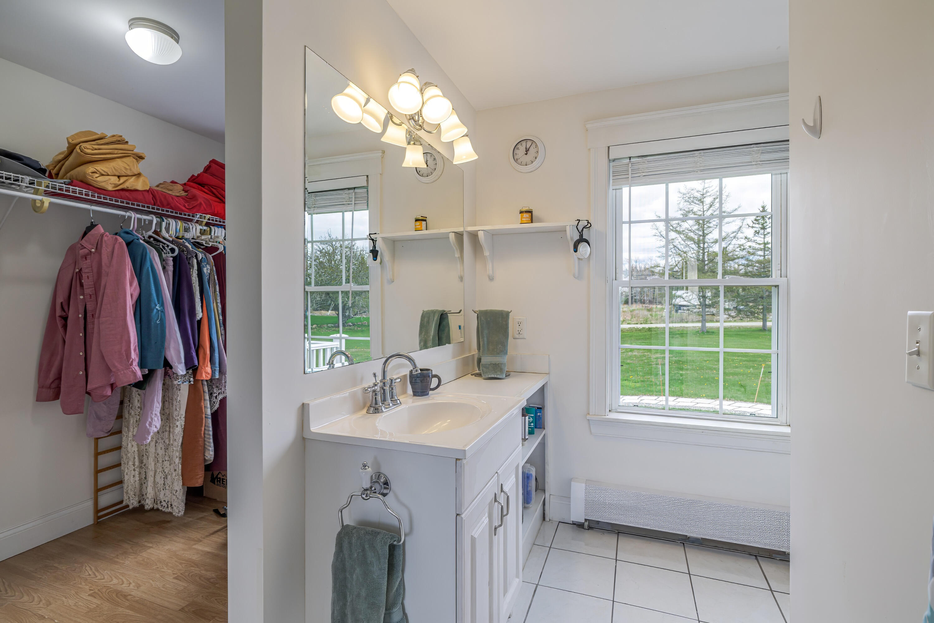 240 W Kennebec Road Machias ME 04654