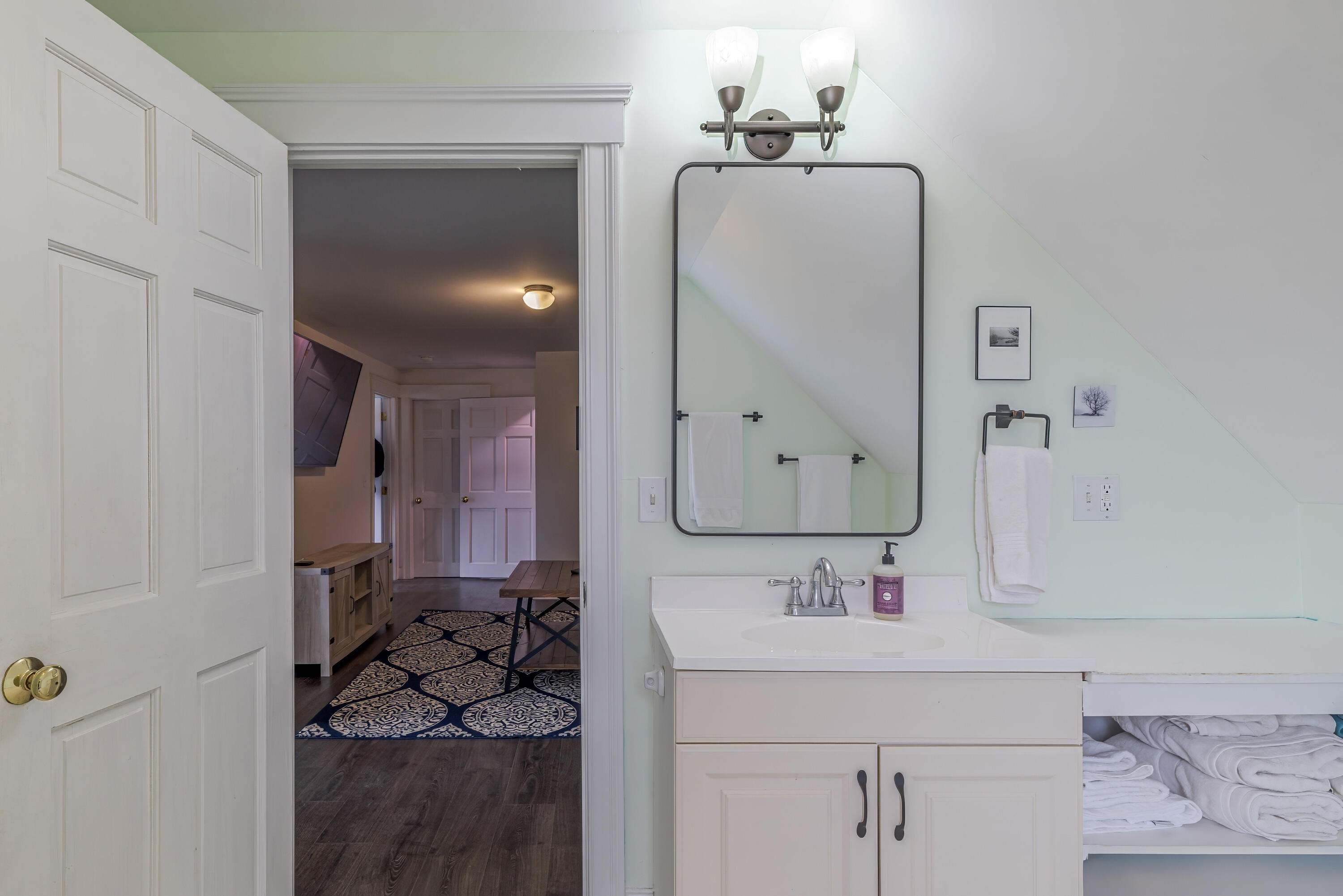 240 W Kennebec Road Machias ME 04654