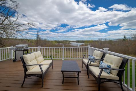 240 W Kennebec Road Machias ME 04654