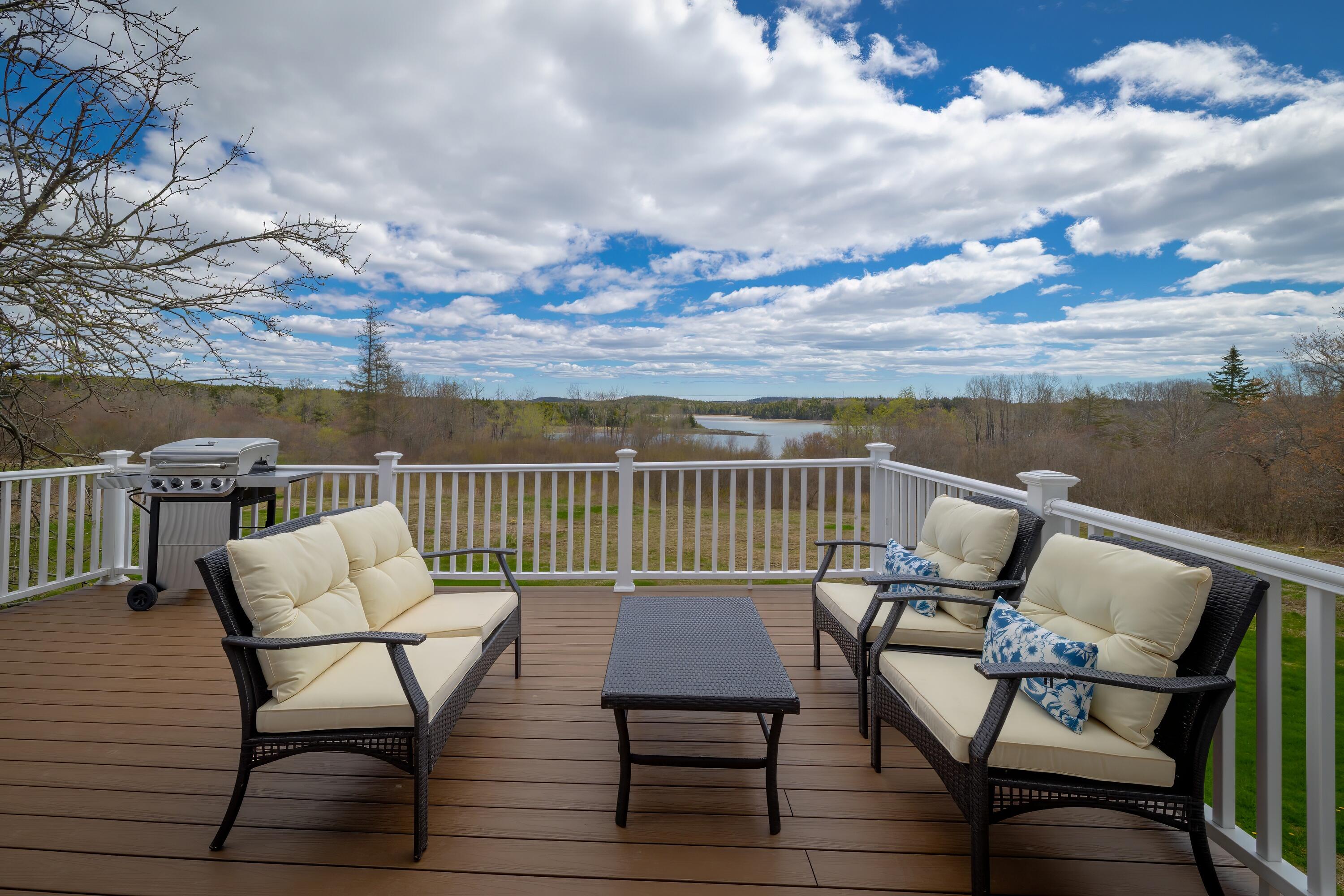 240 W Kennebec Road Machias ME 04654