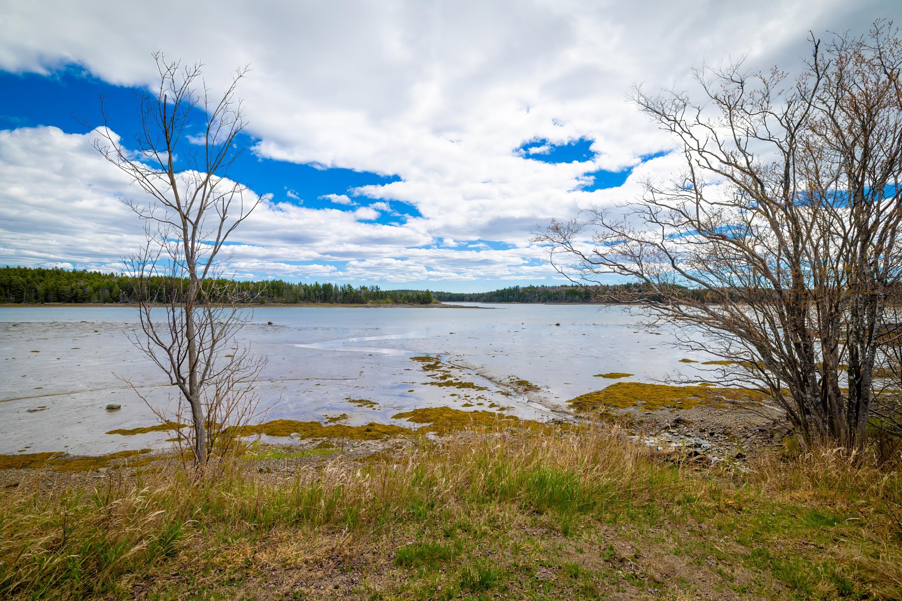 240 W Kennebec Road Machias ME 04654