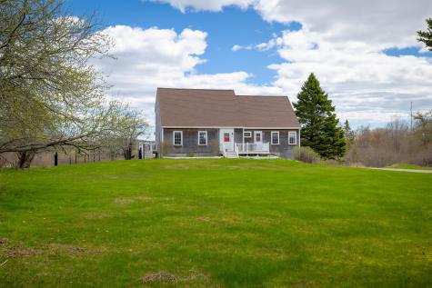 240 W Kennebec Road Machias ME 04654