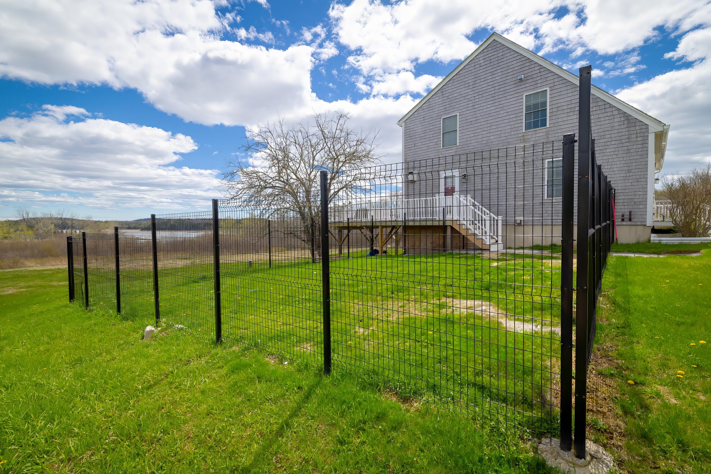 240 W Kennebec Road Machias ME 04654