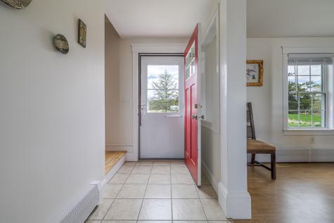 240 W Kennebec Road Machias ME 04654