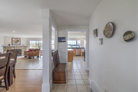 240 W Kennebec Road Machias ME 04654