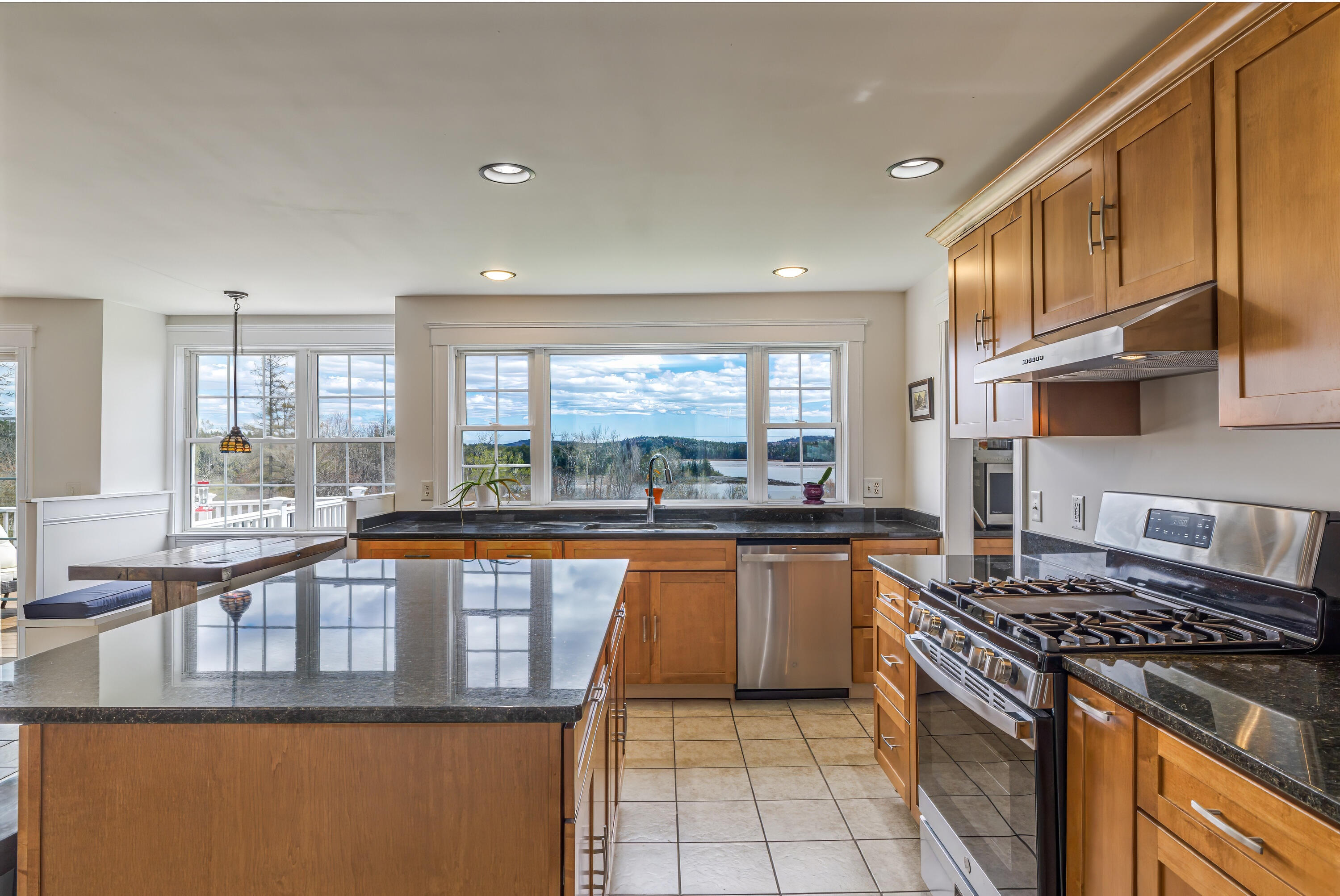 240 W Kennebec Road Machias ME 04654