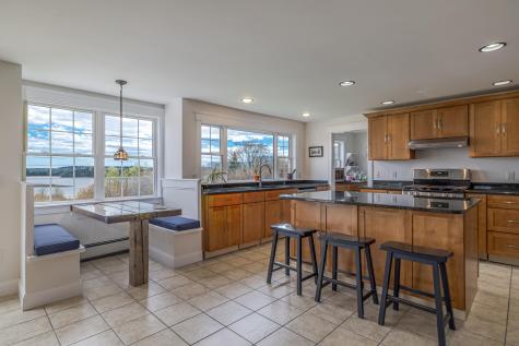 240 W Kennebec Road Machias ME 04654