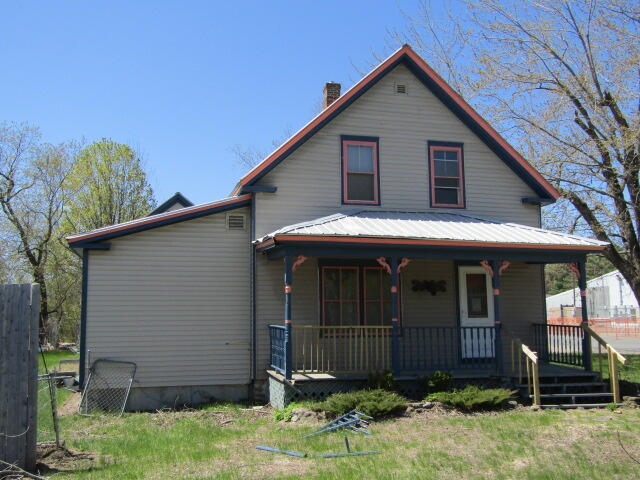 4 W Kingfield Road Kingfield ME 04947