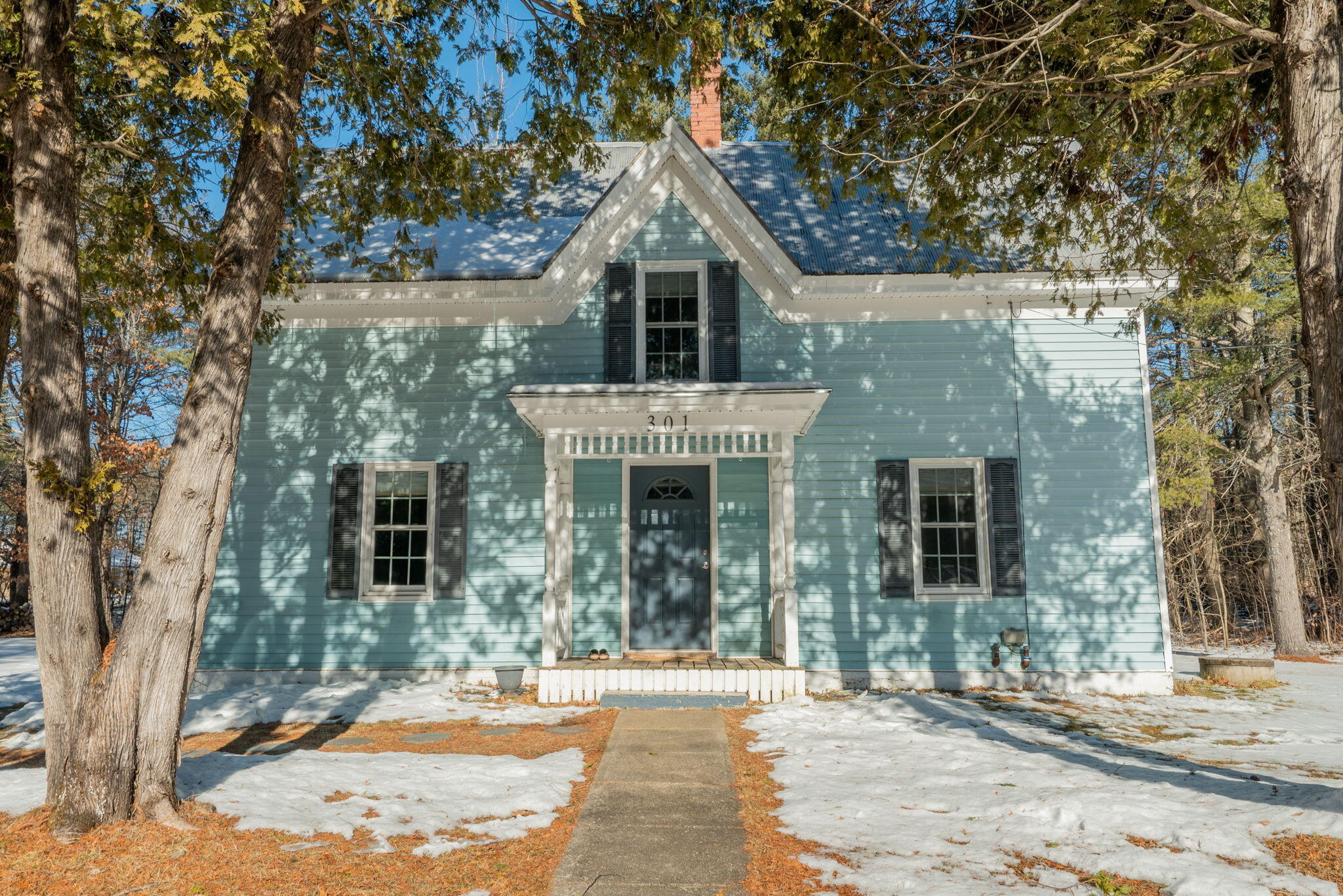 301 Sokokis Trail Waterboro ME 04030