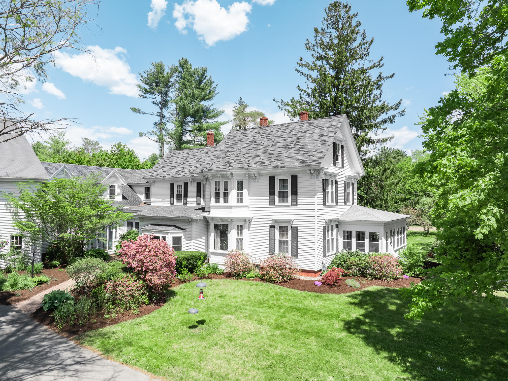 1290 State Street Veazie ME 04401