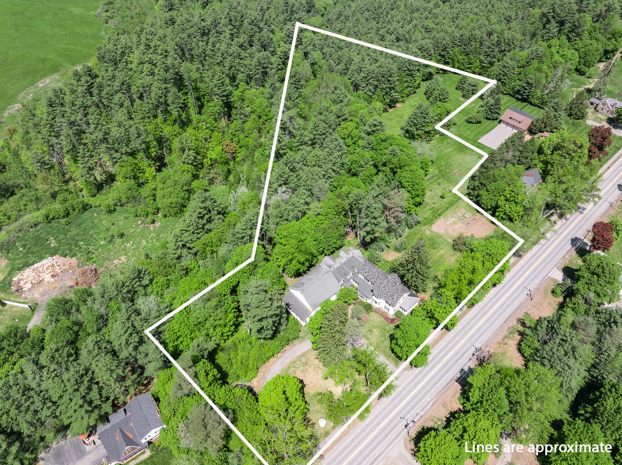 1290 State Street Veazie ME 04401