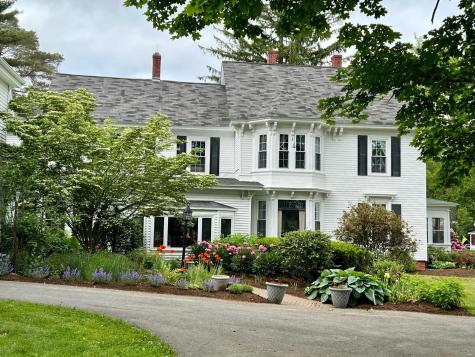 1290 State Street Veazie ME 04401