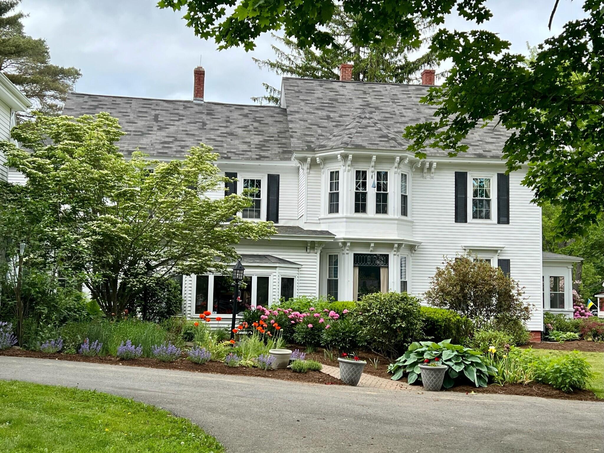 1290 State Street Veazie ME 04401