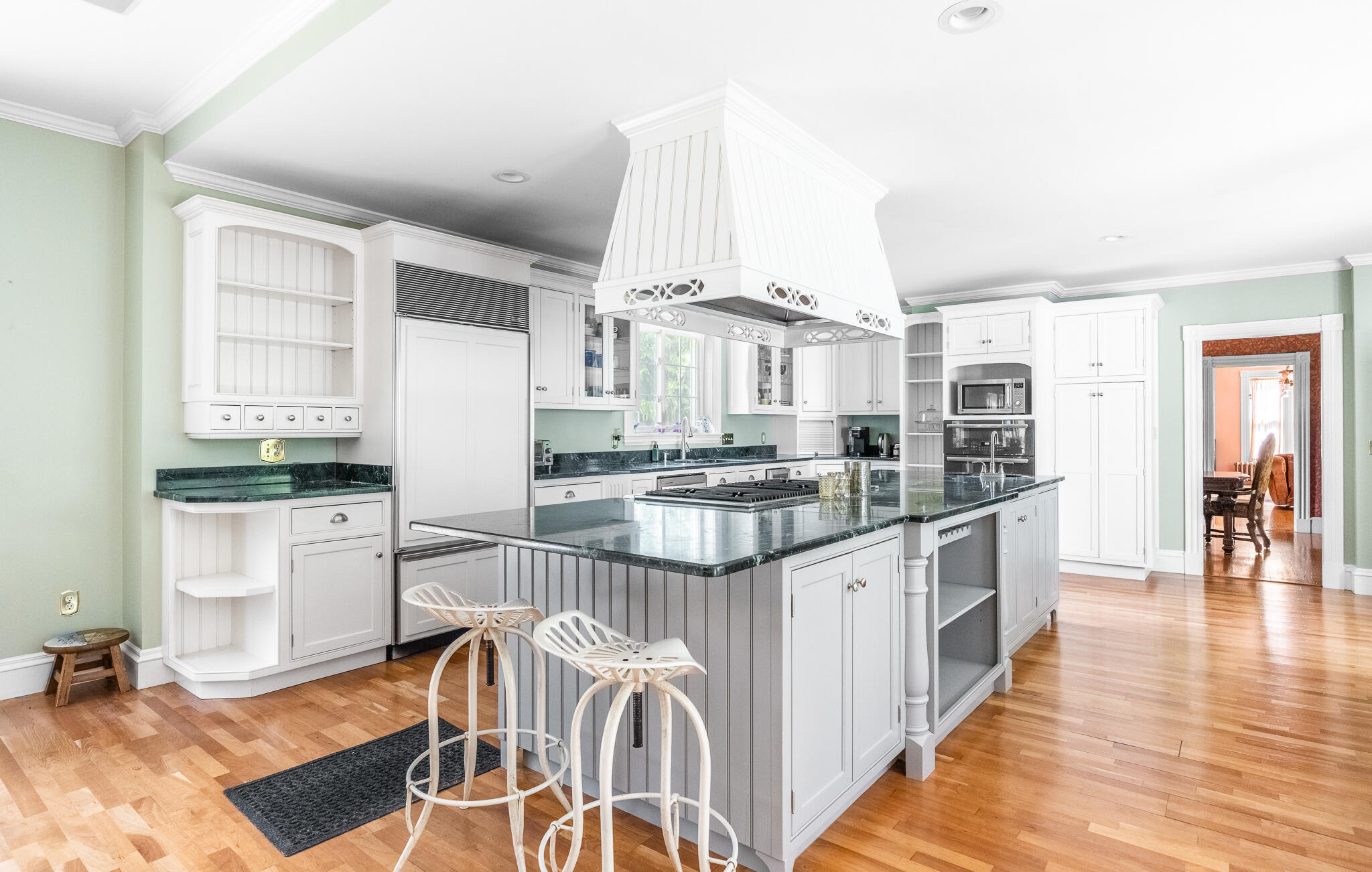 1290 State Street Veazie ME 04401