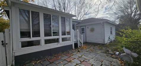 13 Poulin Street Winslow ME 04901