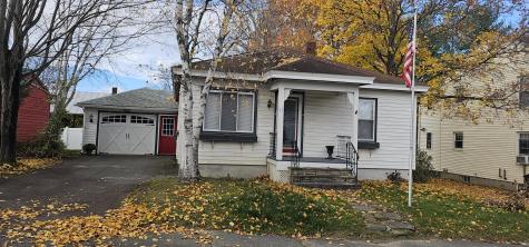 13 Poulin Street Winslow ME 04901