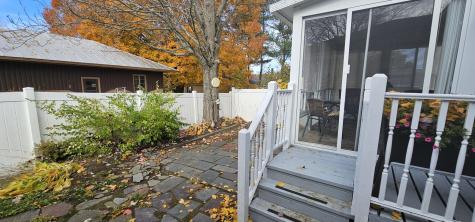 13 Poulin Street Winslow ME 04901