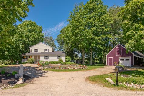 819 Alewive Road Kennebunk ME 04043