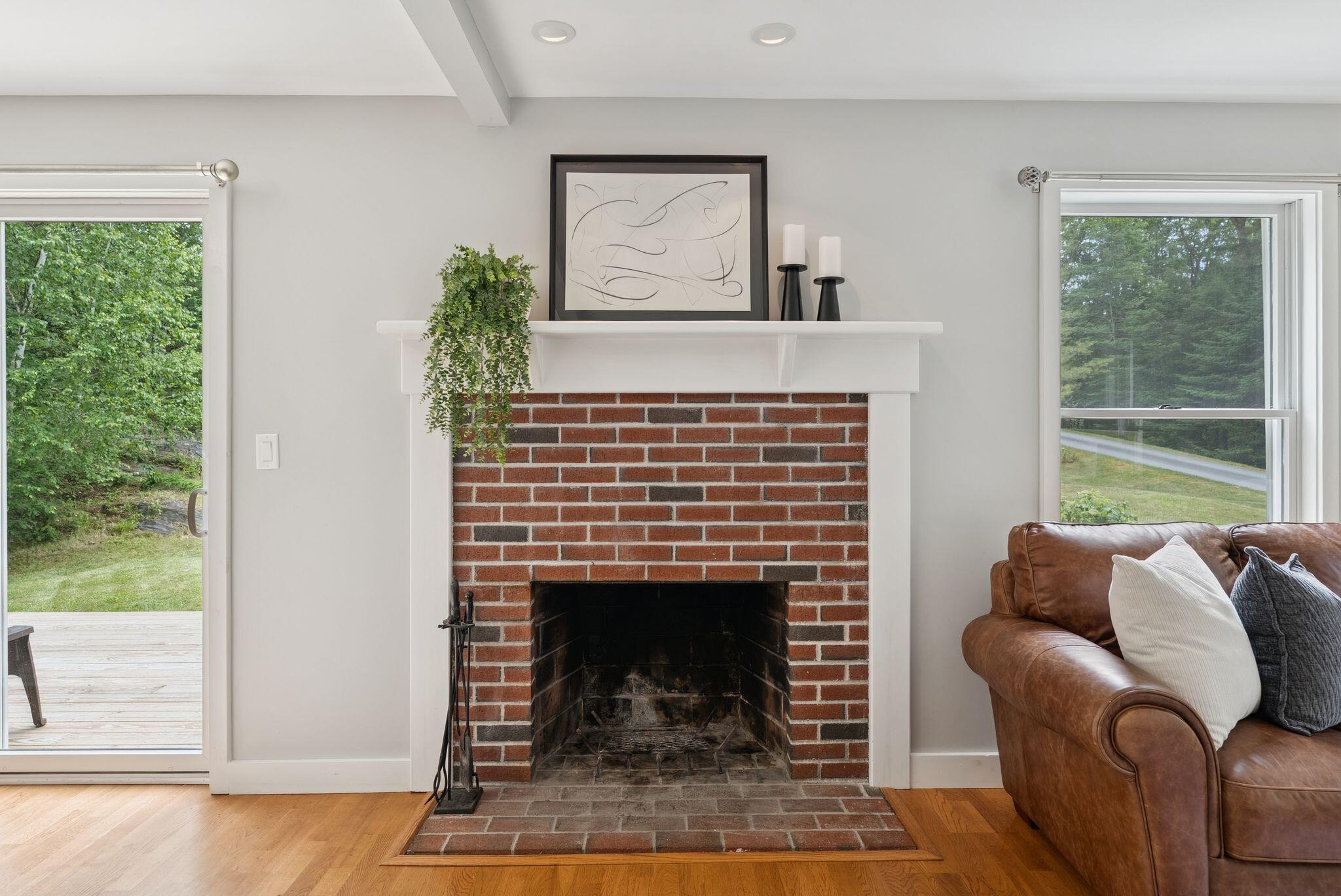 27 Libby Lane Brunswick ME 04011