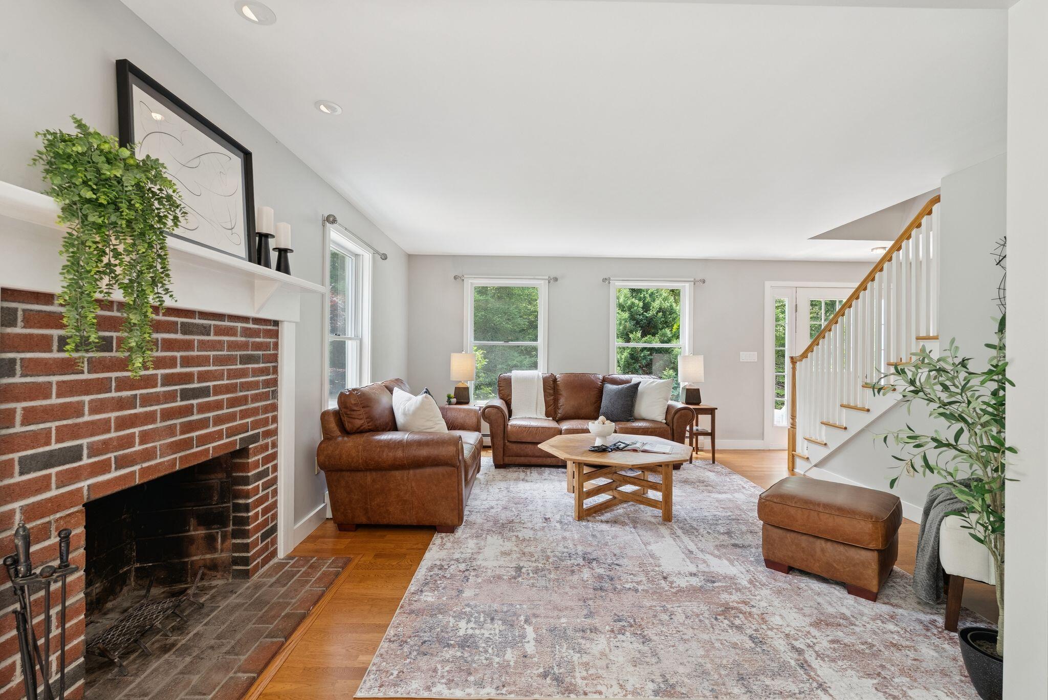 27 Libby Lane Brunswick ME 04011