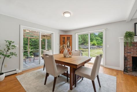 27 Libby Lane Brunswick ME 04011