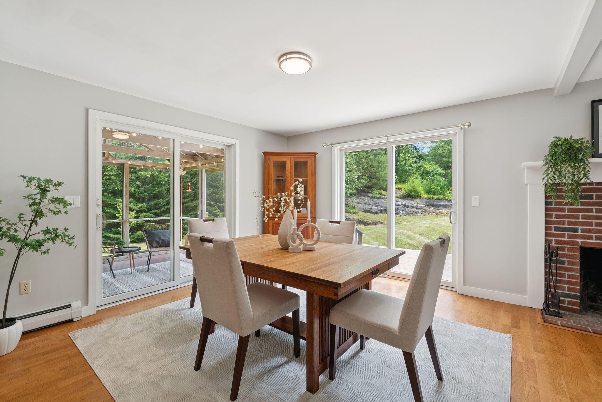 27 Libby Lane Brunswick ME 04011