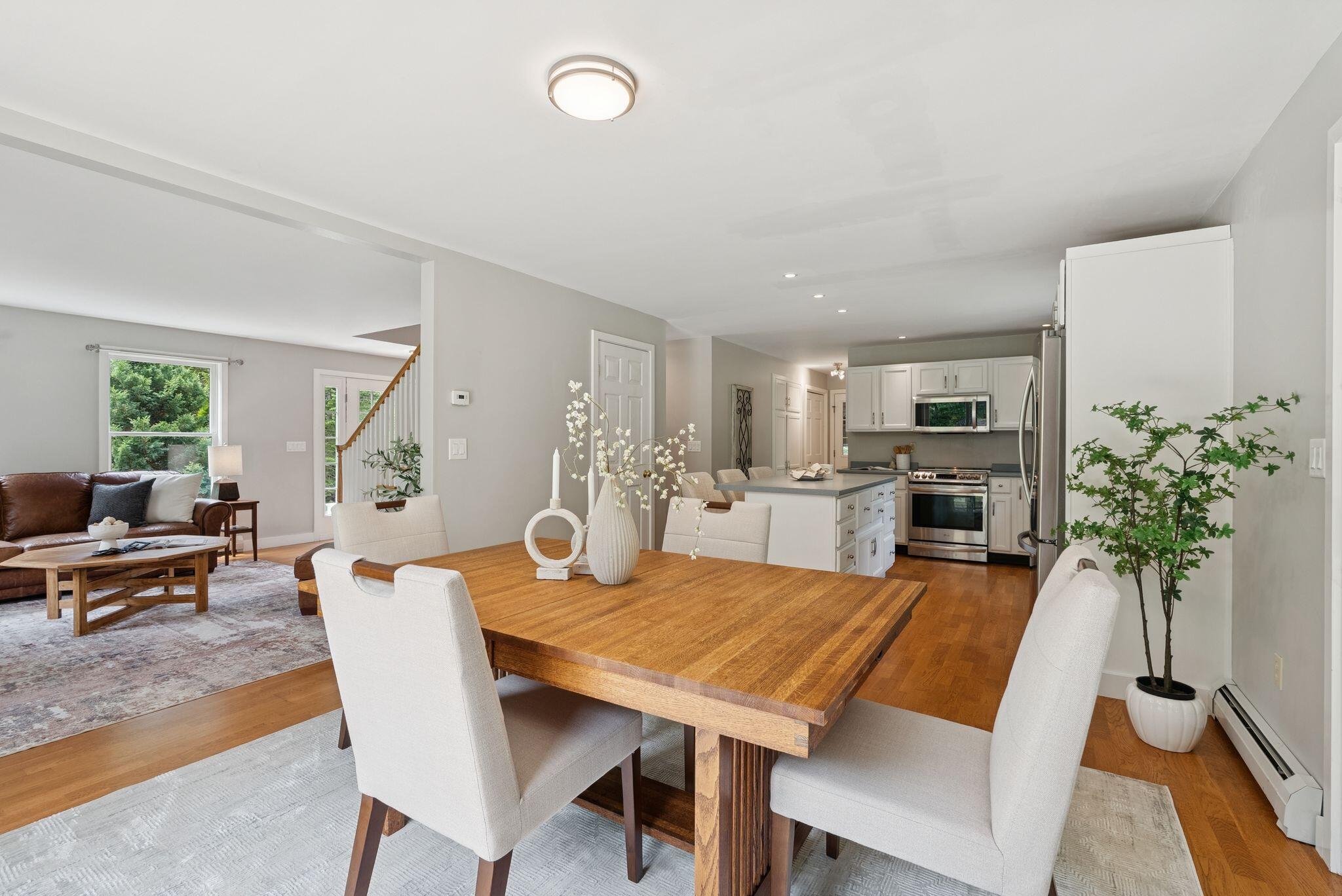 27 Libby Lane Brunswick ME 04011