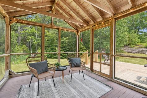 27 Libby Lane Brunswick ME 04011