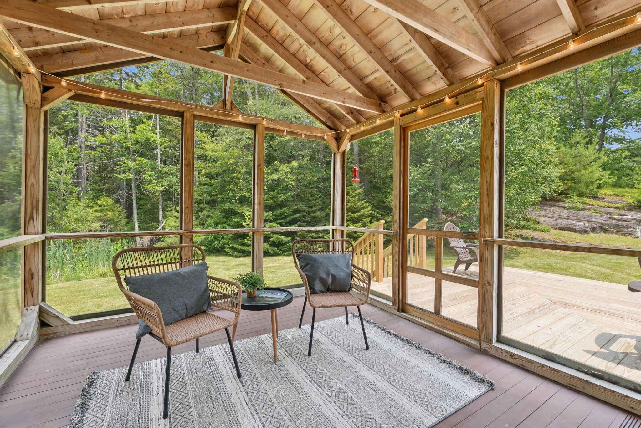 27 Libby Lane Brunswick ME 04011