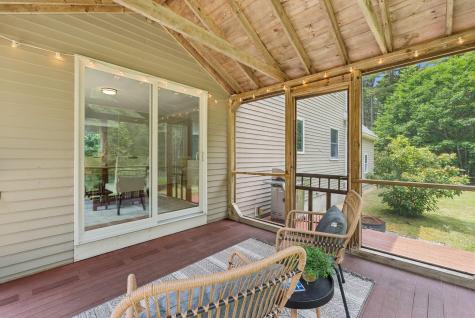 27 Libby Lane Brunswick ME 04011