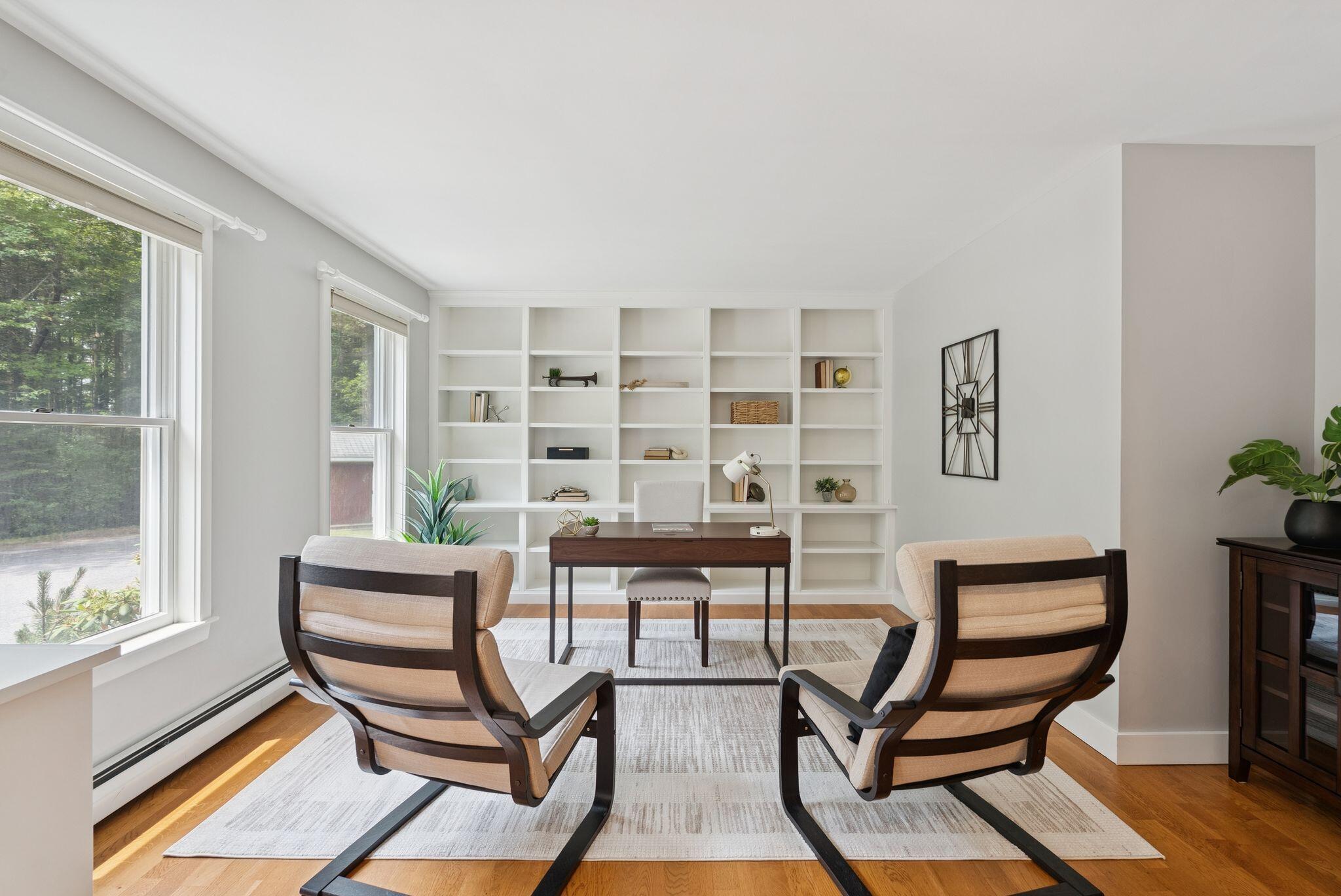 27 Libby Lane Brunswick ME 04011