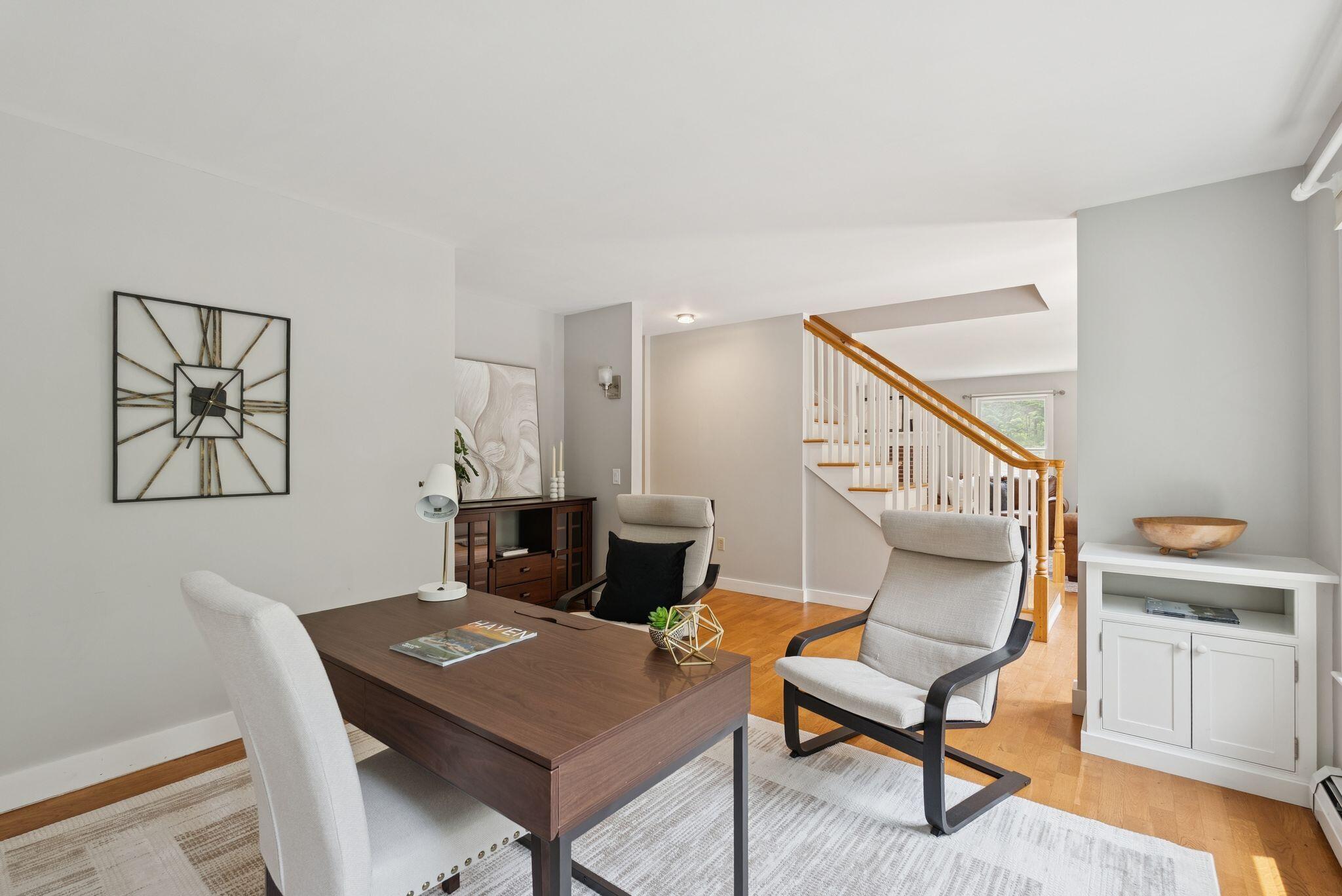 27 Libby Lane Brunswick ME 04011