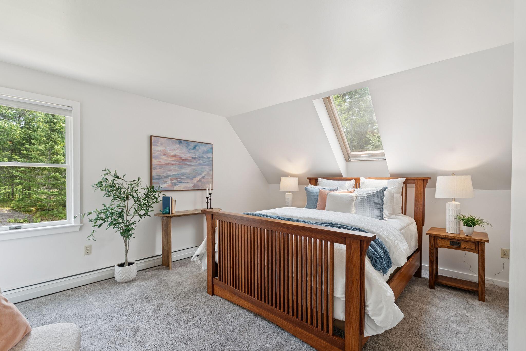 27 Libby Lane Brunswick ME 04011