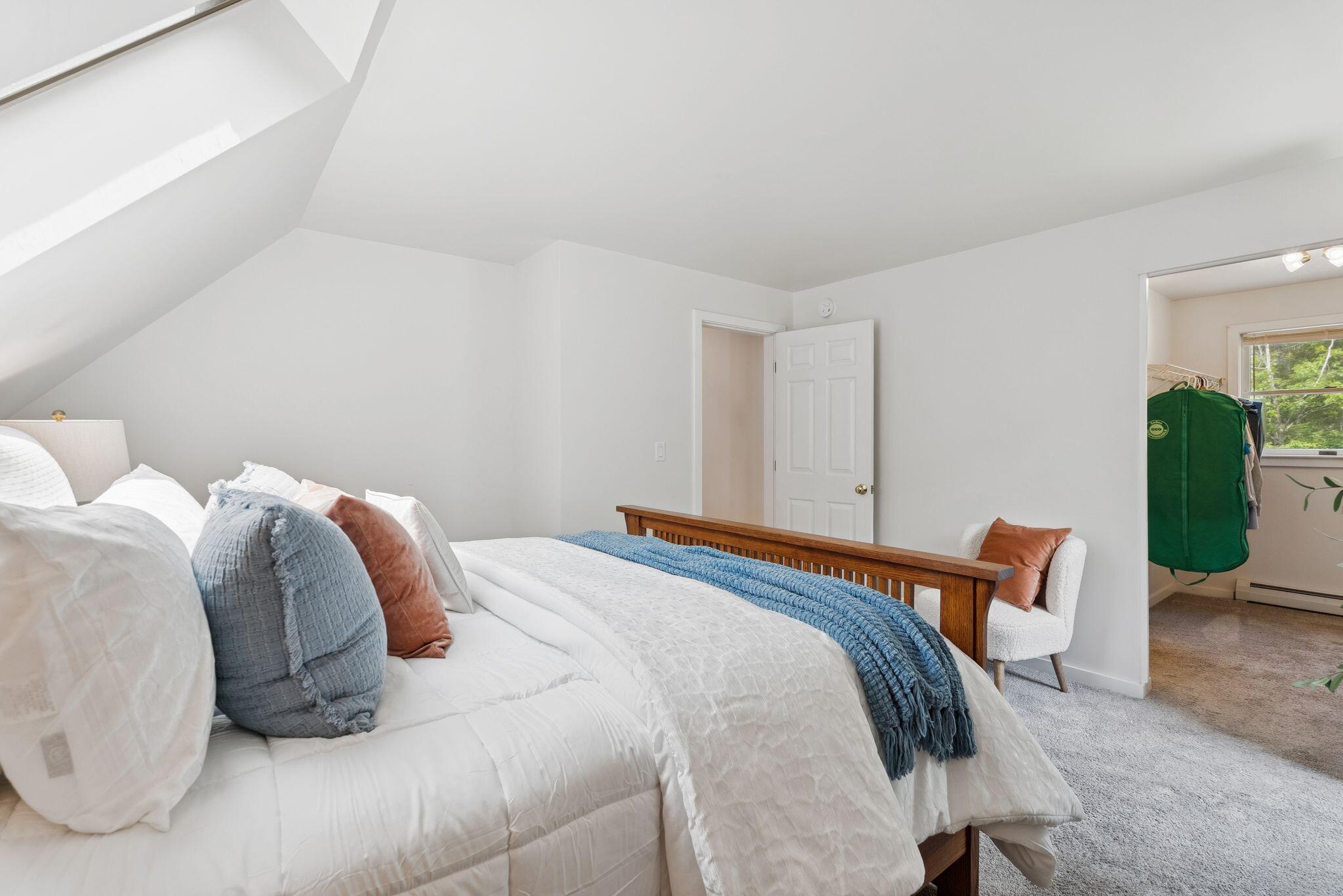 27 Libby Lane Brunswick ME 04011