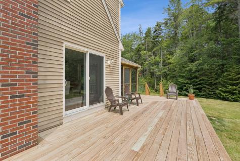 27 Libby Lane Brunswick ME 04011