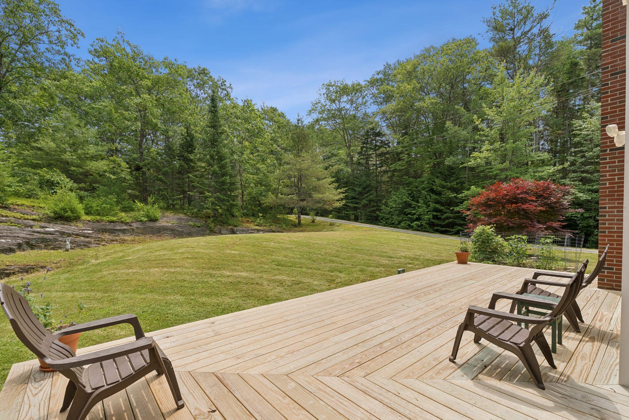 27 Libby Lane Brunswick ME 04011