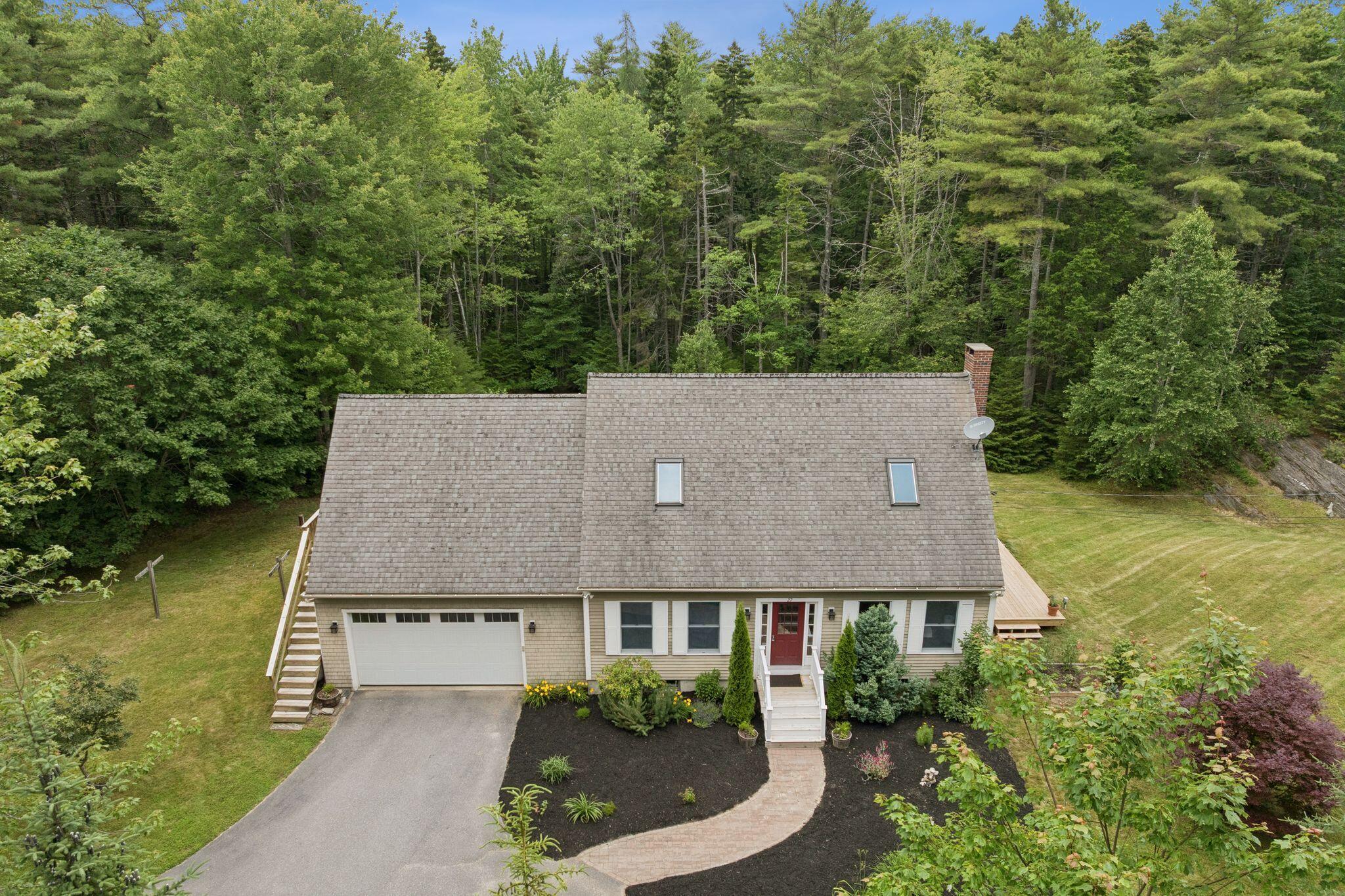 27 Libby Lane Brunswick ME 04011